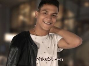 MikeStiven