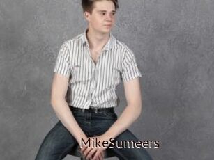 MikeSumeers