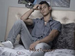 MikeTowers