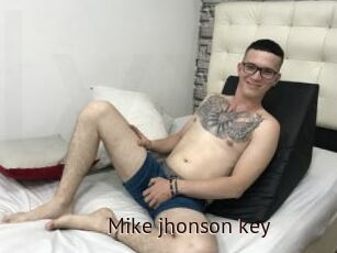 Mike_jhonson_key