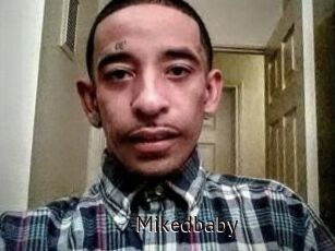 Mikedbaby