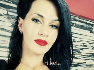 Mikela