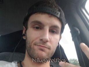 Mikeywolfboy