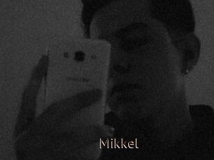 Mikkel