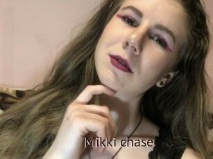 Mikki_chase