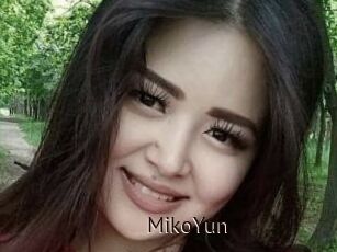 MikoYun