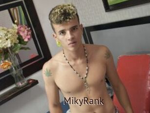 MikyRank