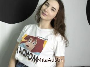 MilaAustin