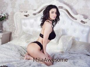 MilaAwesome