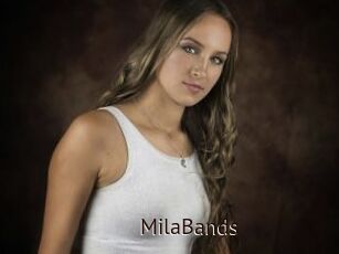 MilaBands