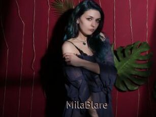 MilaBlare
