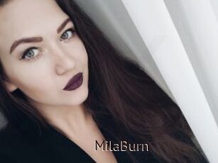 MilaBurn