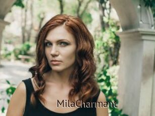 MilaCharmant
