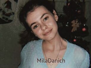 MilaDanich