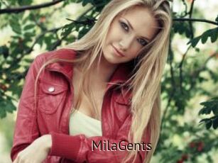 MilaGents