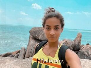 MilaJeremy