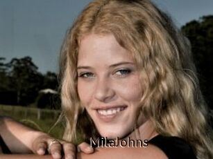 MilaJohns