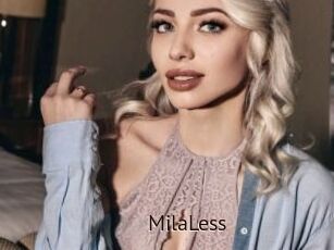 MilaLess