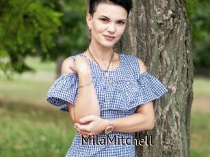 MilaMitchell