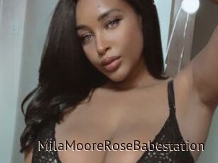MilaMooreRoseBabestation