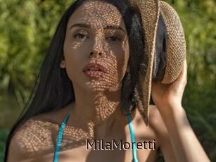 MilaMoretti