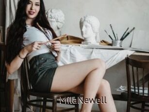 MilaNewell