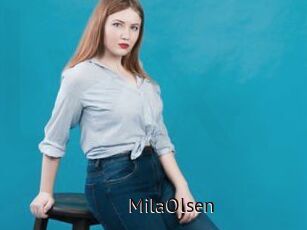 MilaOlsen