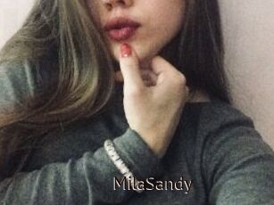 MilaSandy