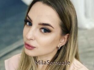 MilaSensuale