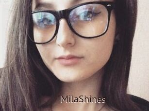 MilaShines