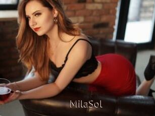MilaSol