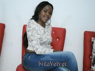 MilaVelvet