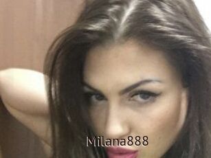 Milana888