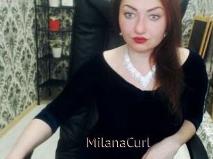 MilanaCurl