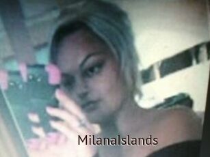 MilanaIslands