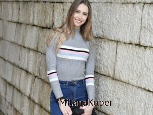 MilanaKoper
