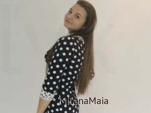 MilanaMaia