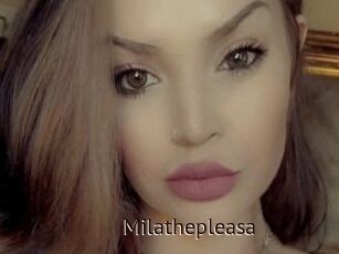 Milathepleasa