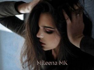Mileena_MK