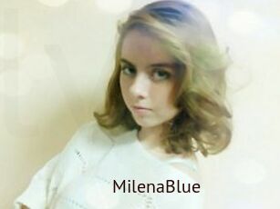 MilenaBlue