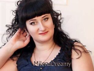 MilenaDreamy