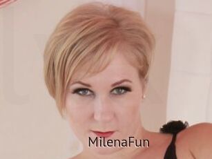 MilenaFun