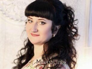 MilenaLines