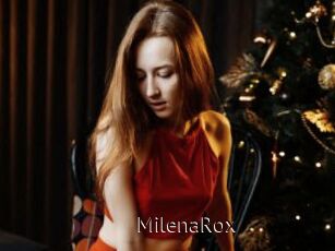 MilenaRox