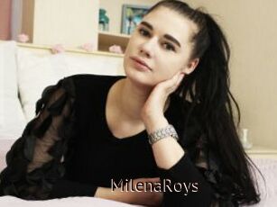 MilenaRoys