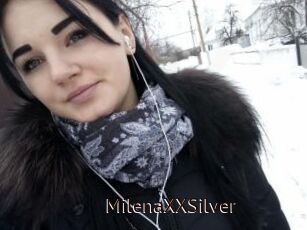 MilenaXXSilver