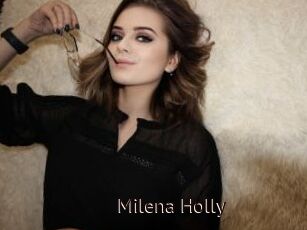Milena_Holly