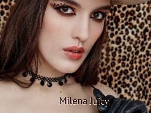 Milena_Juicy