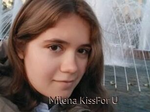 Milena_KissFor_U