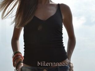 Milennnaaa